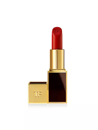 TOM FORD BEAUTY | Rossetto - Lip Color Matte (16 Scarlet Rouge) | rot